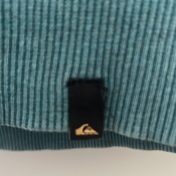 QUIKSILVER Sweater size Medium - Picture 4 of 6